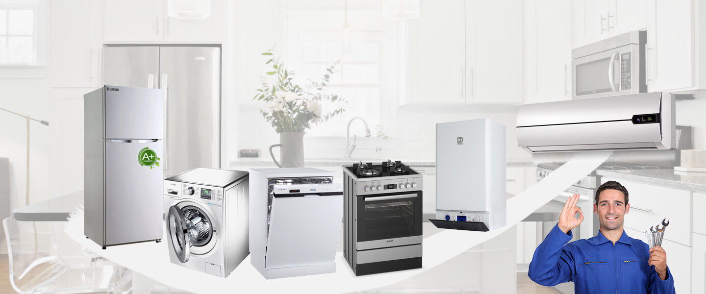 Meram Grundig Servisi